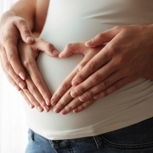Prenatal Care: The Key to a Safe Pregnancy!