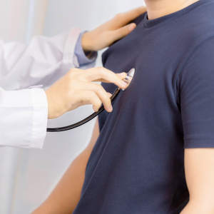 The Importance of Routine Health Check Up