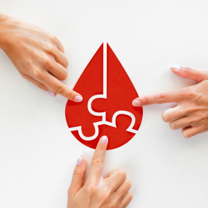 Health Benefits of Donating Blood