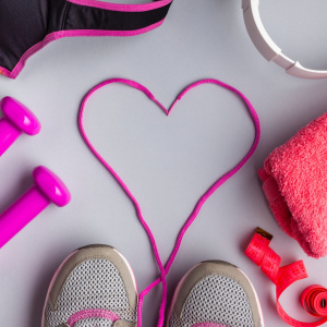 How Exercise Leads to a Healthy Heart