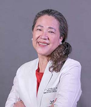 Dr. Marieleise V. Afable