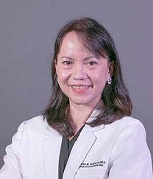 Dr. Victoria Fresita M Morales