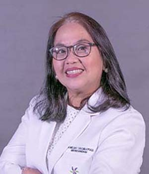 Dr. Maria Imelda F. Calo