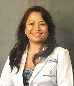 Dr. Ma. Doreen J. Ambrosio