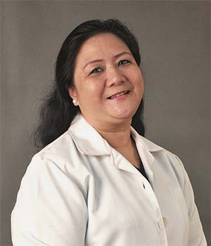 Dr. Maria Carmencita B. Gonzales