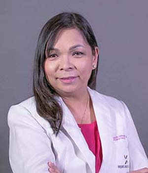 Dr. Maria Rosario Q. Ordonez