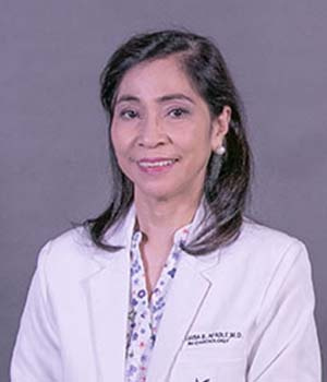 Dr. Ma. Luisa B. Afable