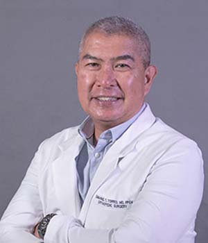 Dr. Emmanuel T. Torres