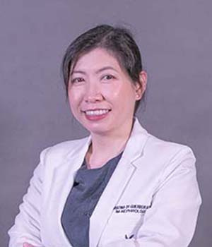 Dr. Ma. Christina C. Dy-Guerrero