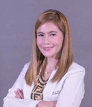 Dr. Rizalyn  Piñera