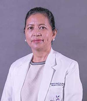 Dr. Margarita  Santella-Jara