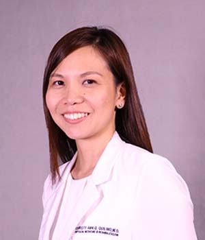 Dr. Christy Ann  Quilino