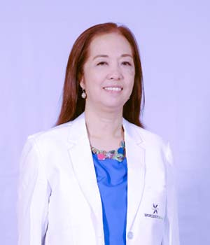 Dr. Olivia L. Ocampo