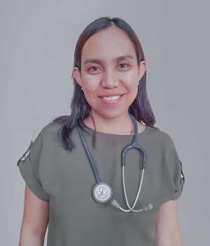 Dr. Lermah C. Bunoy