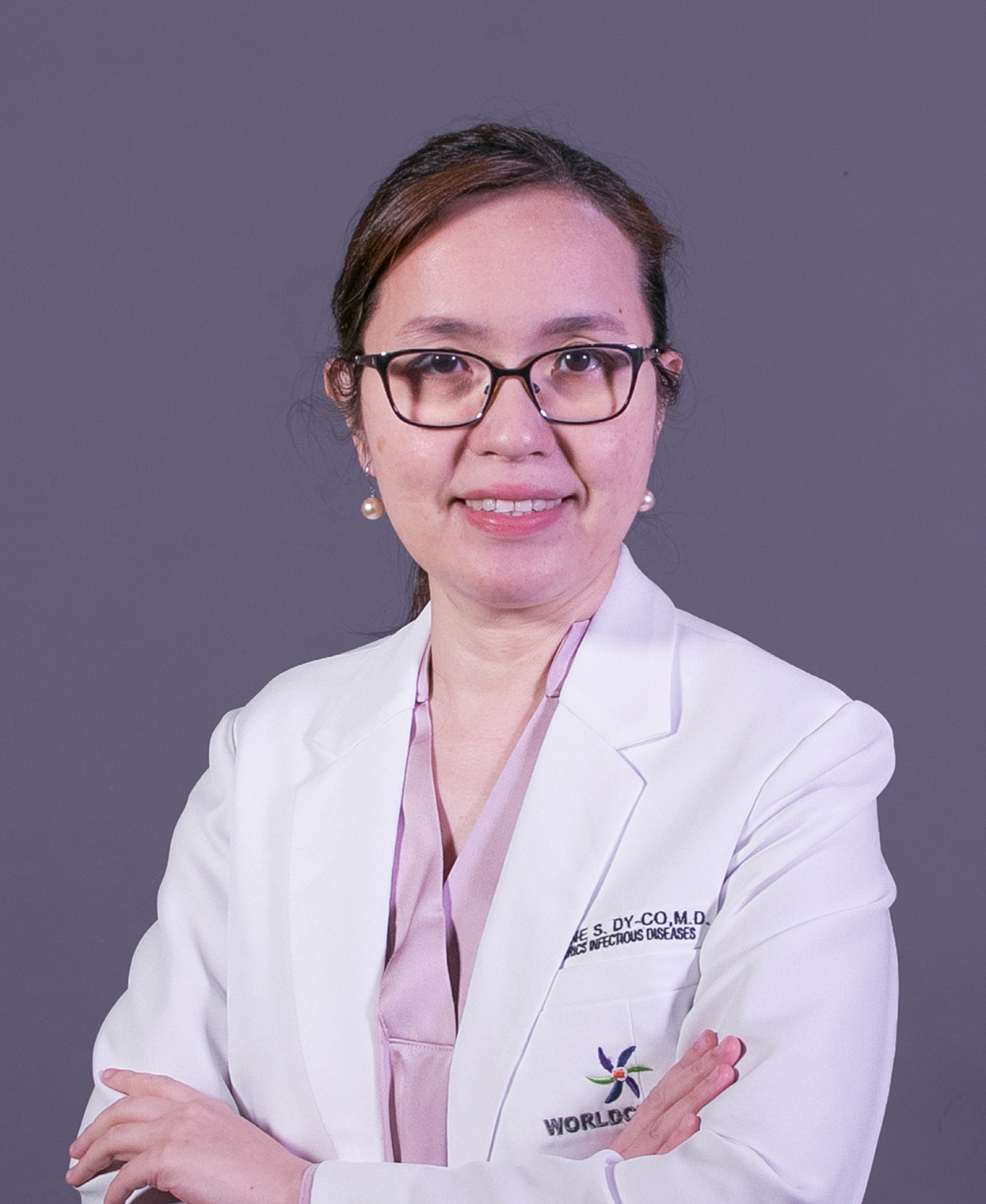 Dr. Arlene S. Dy-Co