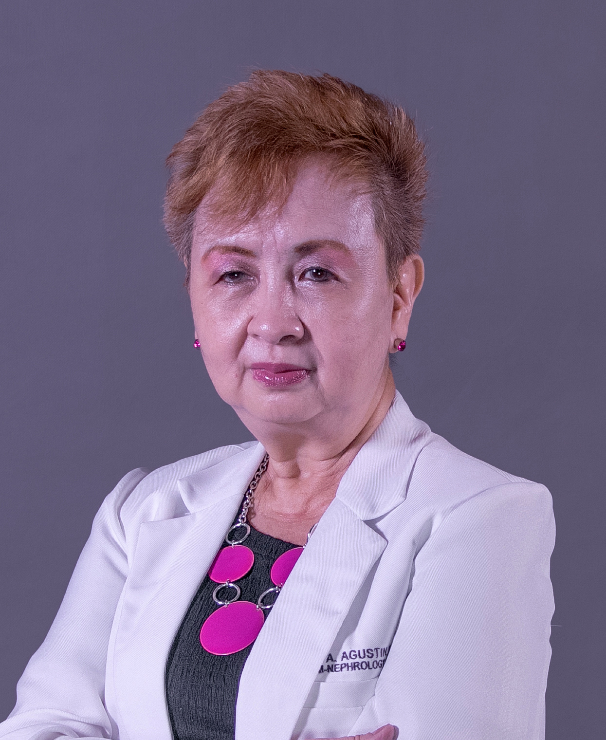 Dr. Leana A. Agustin