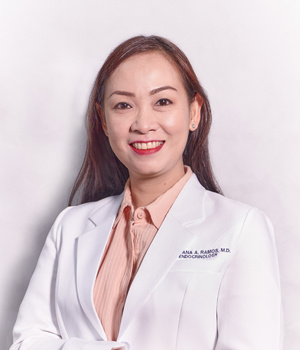 Dr. Freyja Diana  Ramos