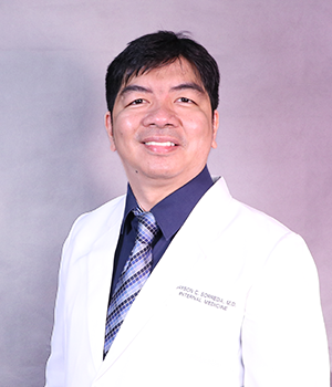 Dr. Jason C. Sorreda