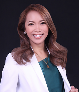 Dr. Maria Ellaine P. Briones