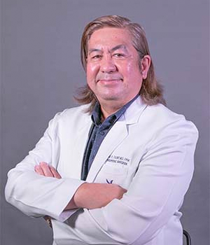 Dr. Ronnie S. Filart