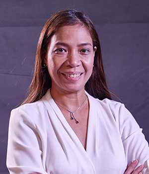 Dr. Vivian C. Butalid