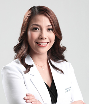 Dr. Ma. Corazon  Cabanilla-Manuntag