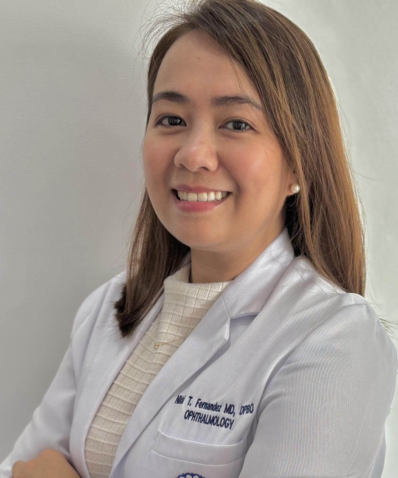 Dr. Nikki T. Fernandez