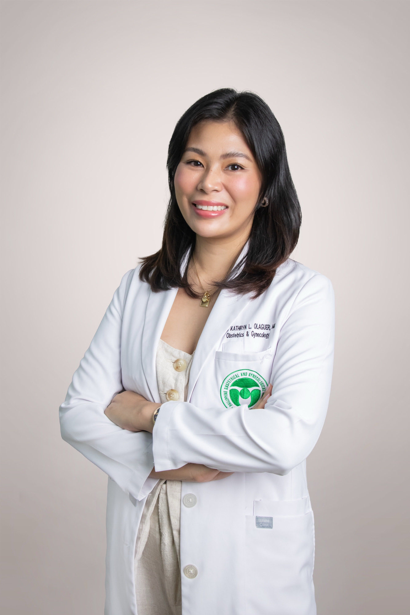 Irish Kathryn L. Olaguer