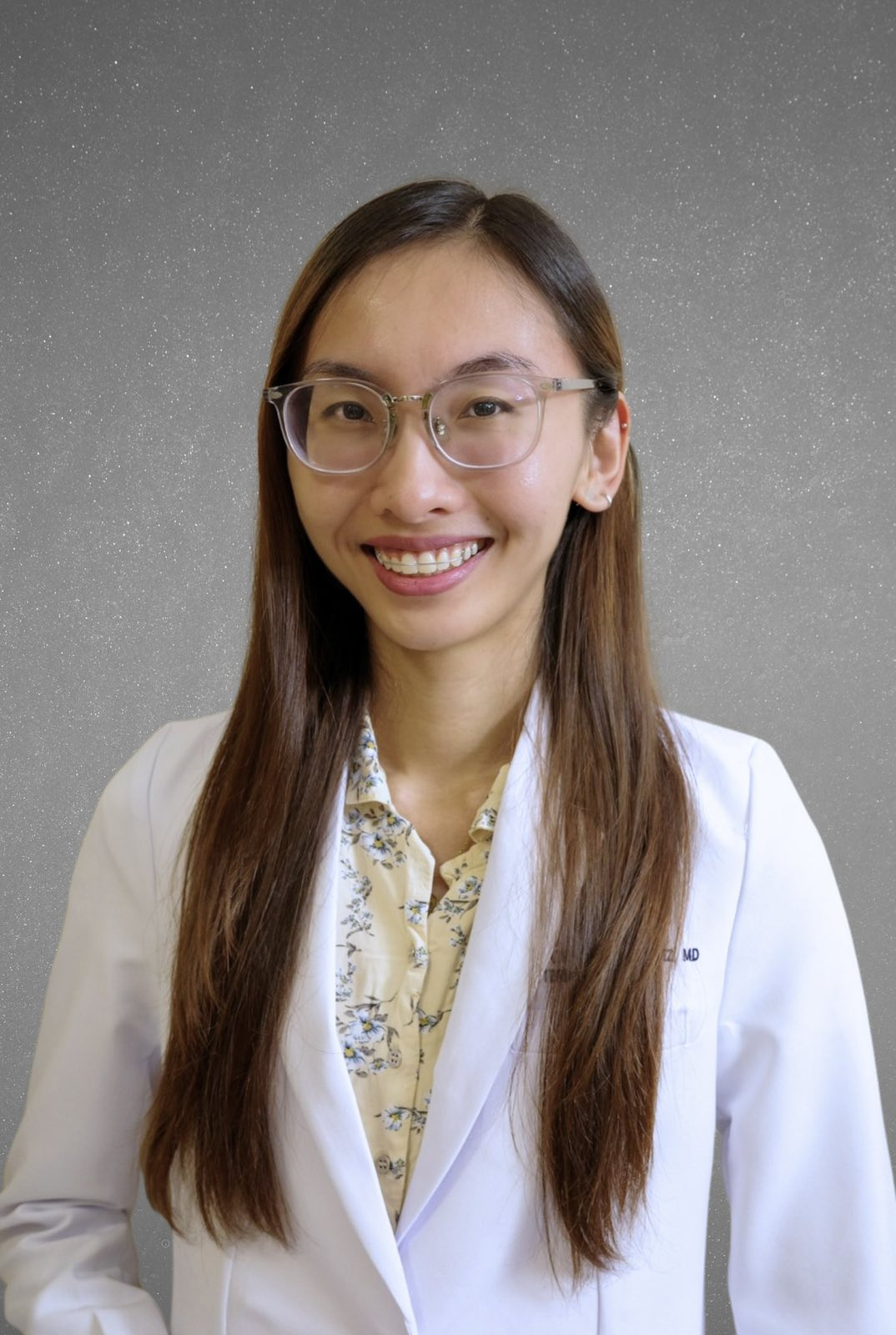 Angela Beatrice M. Martinez