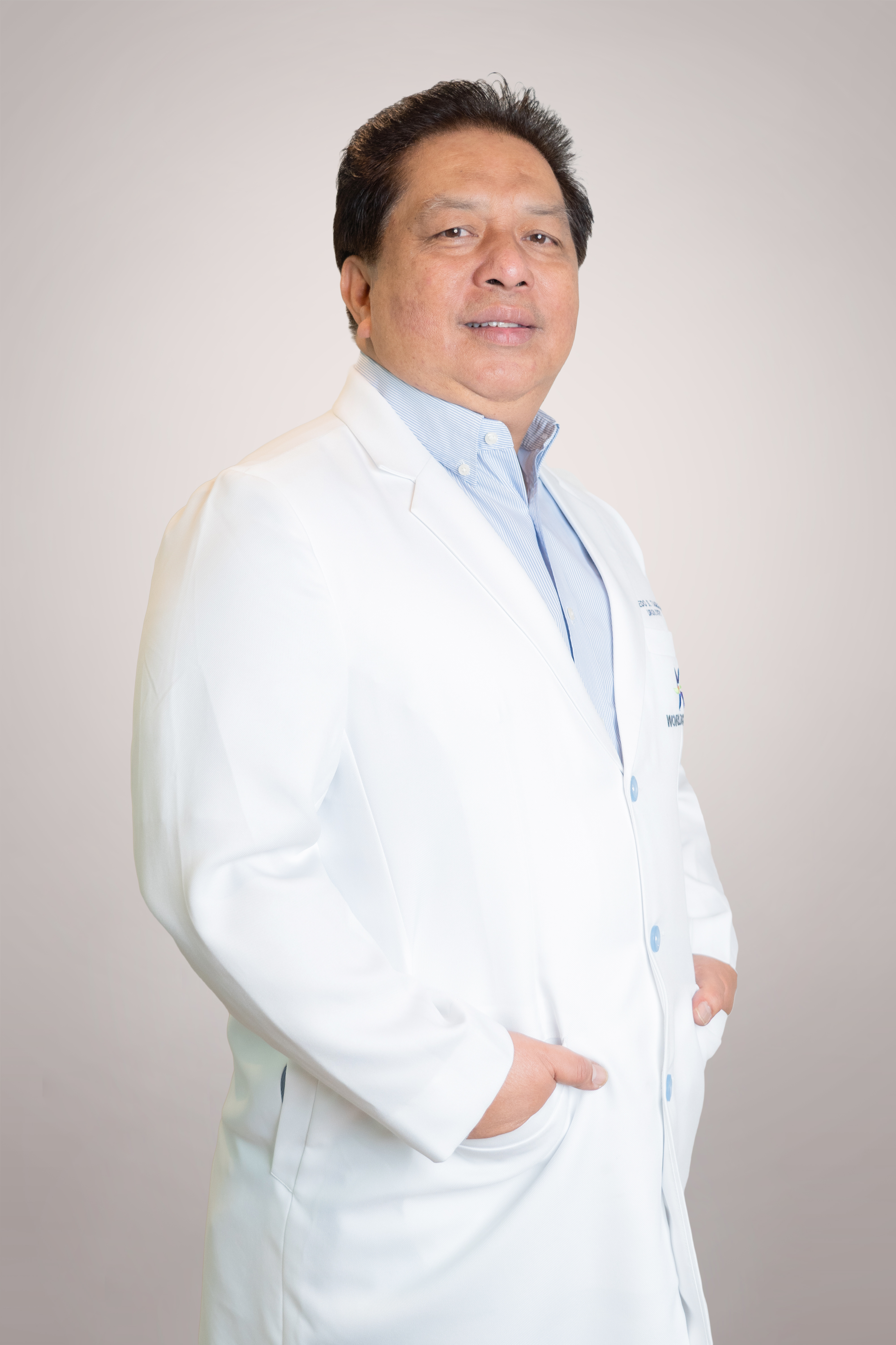 Dr. Wilfredo S. Tagle