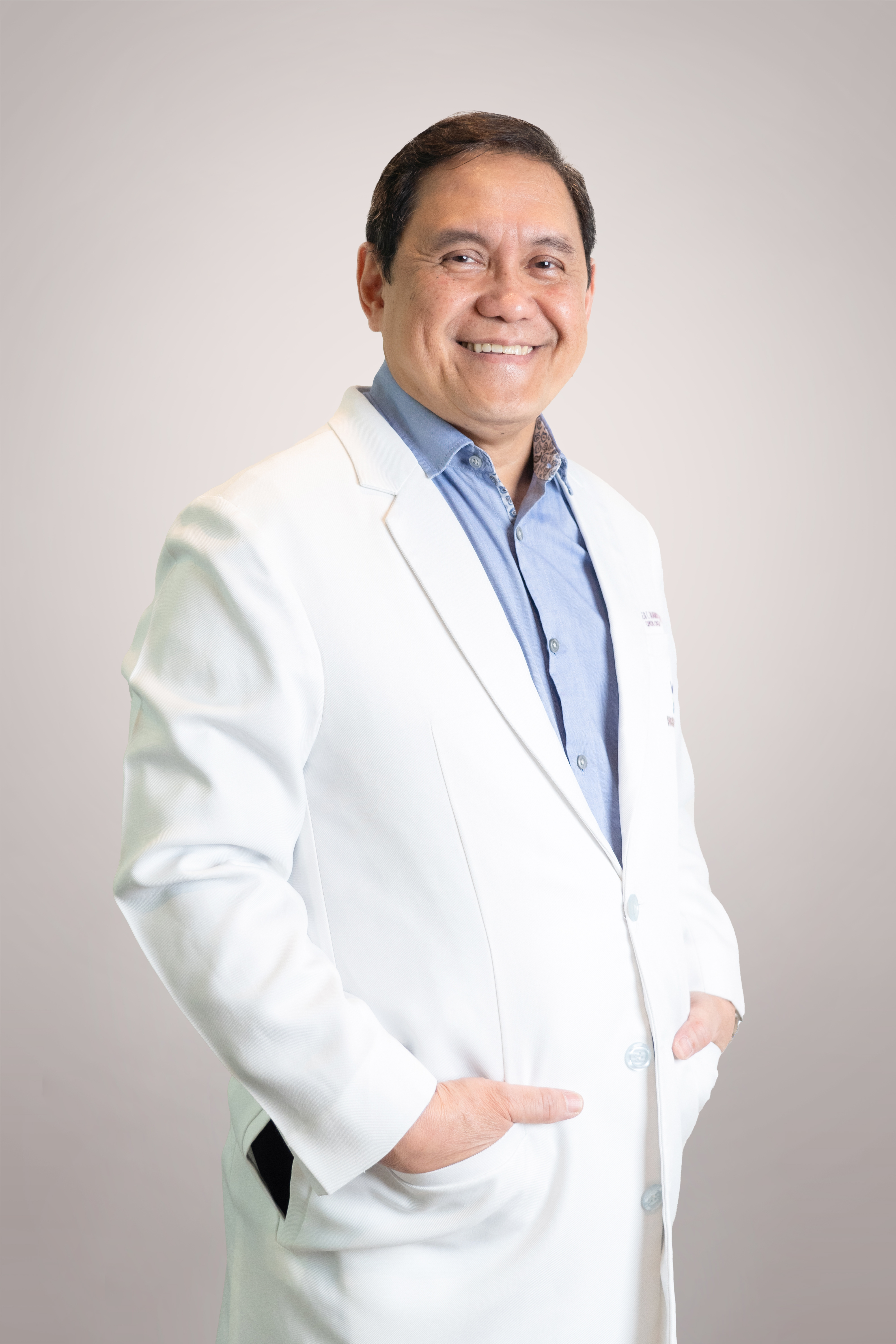 Dr. Ulysses T. Quanico