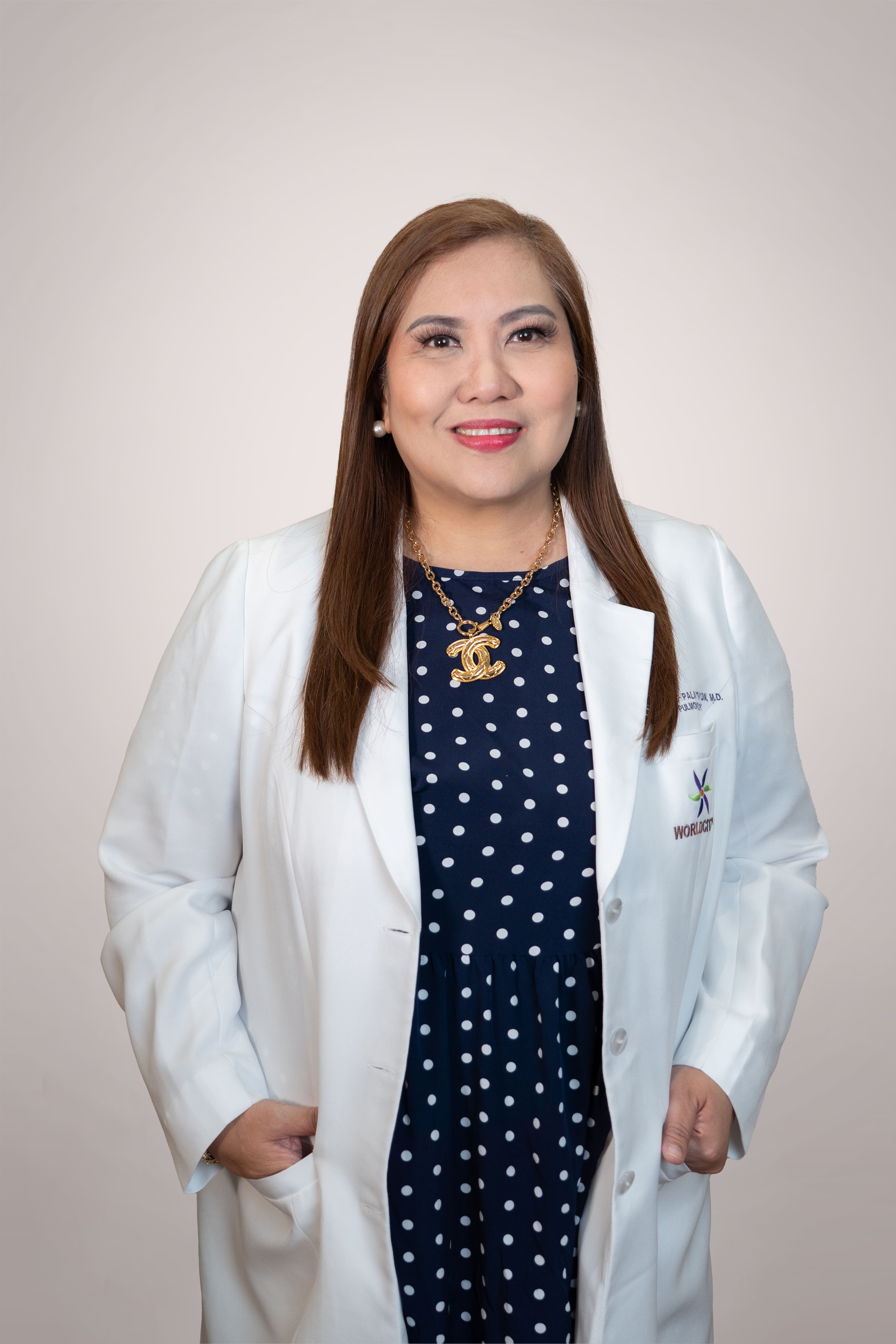 Dr. Catherine S. Palaypayon