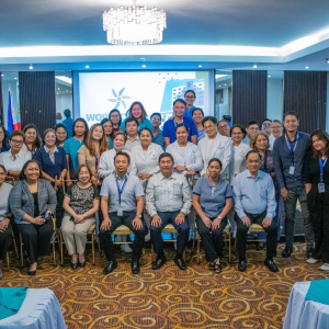 WCMC Maintains its ISO Certification