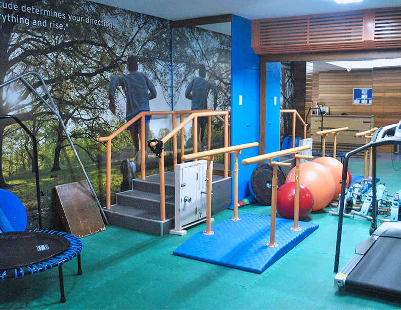 Therapy area