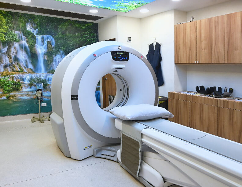 CT-Scan