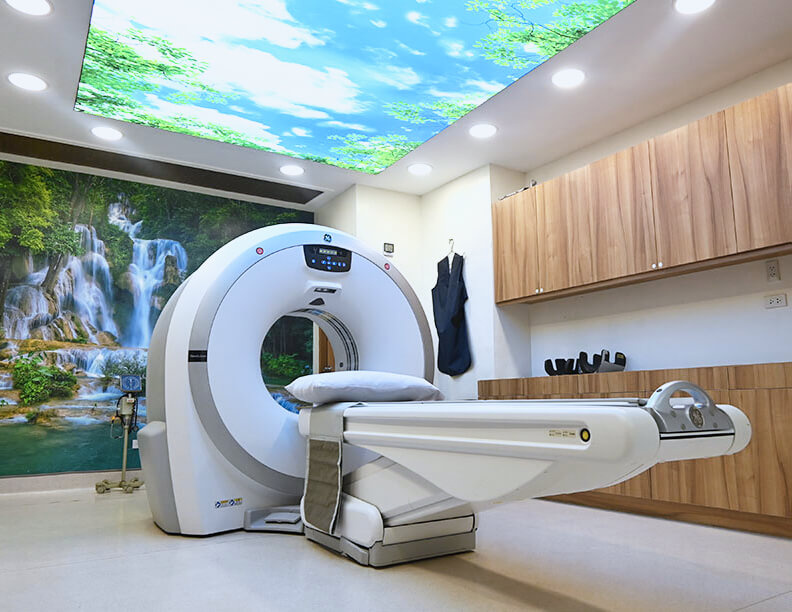 CT-Scan