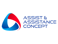 Assist & Assistance Concept
