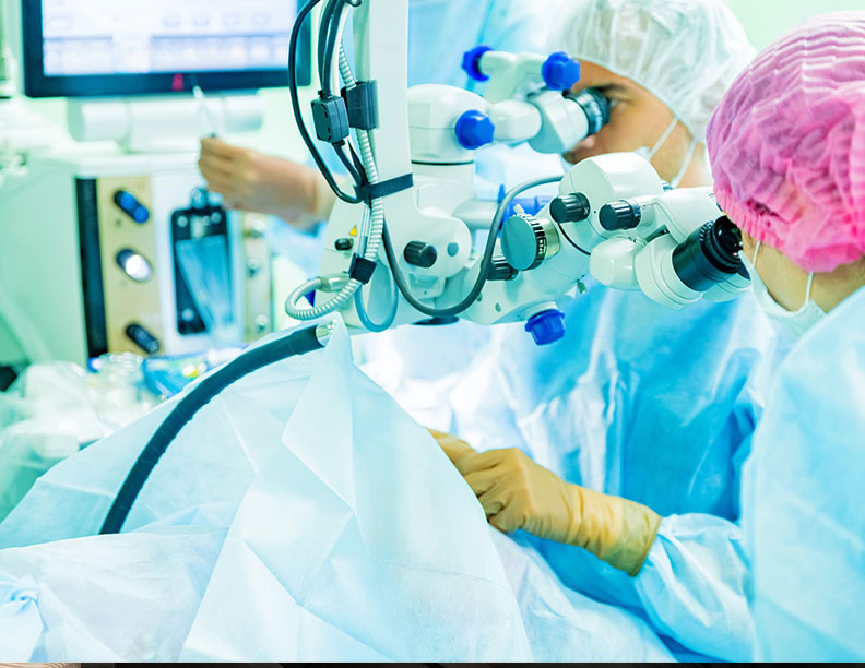 Endoscopy Package