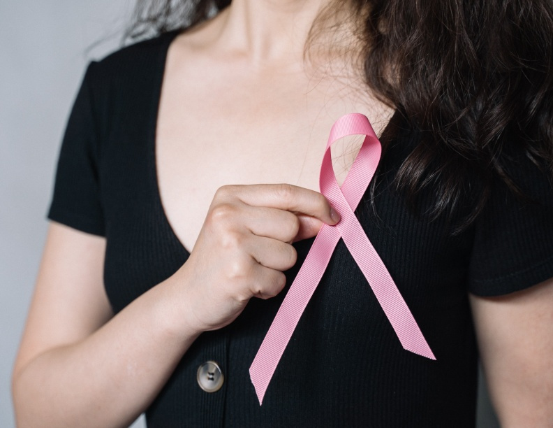 breast screening package