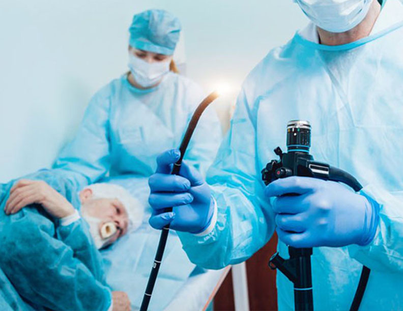 Endoscopy Package