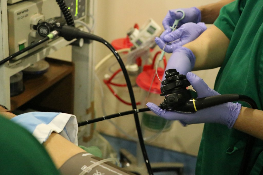 Endoscopy Package
