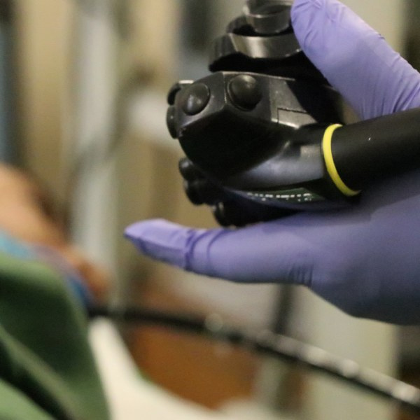 Endoscopy Package
