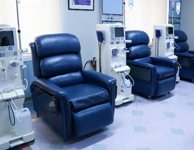 Dialysis Center