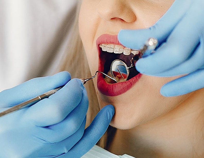 Dental and Oral Medicine