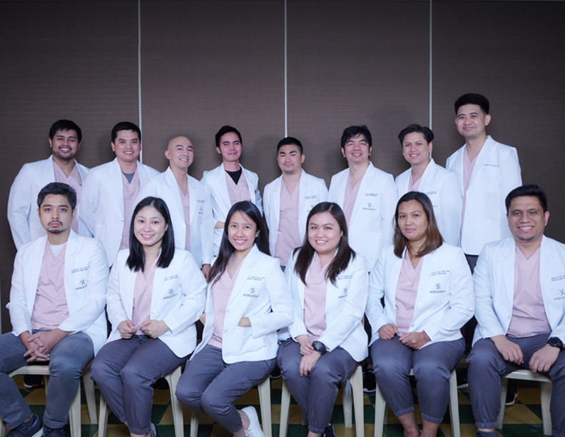 Internal Medicine Department