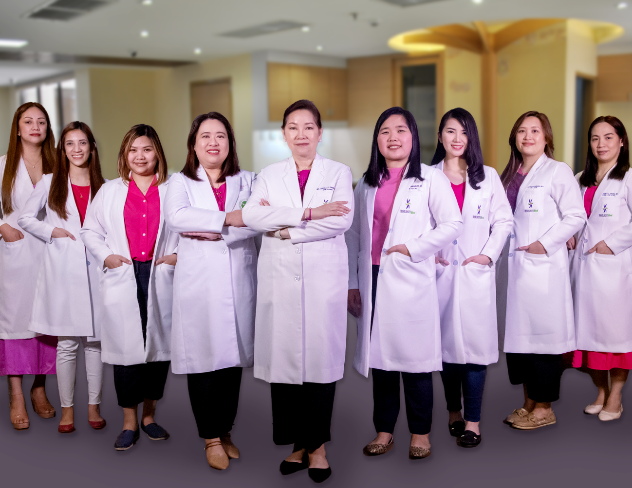 Obstetrics and Gynecology Department